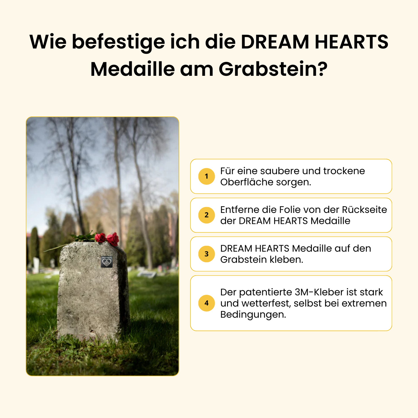 Gravur-Farbe: Silber