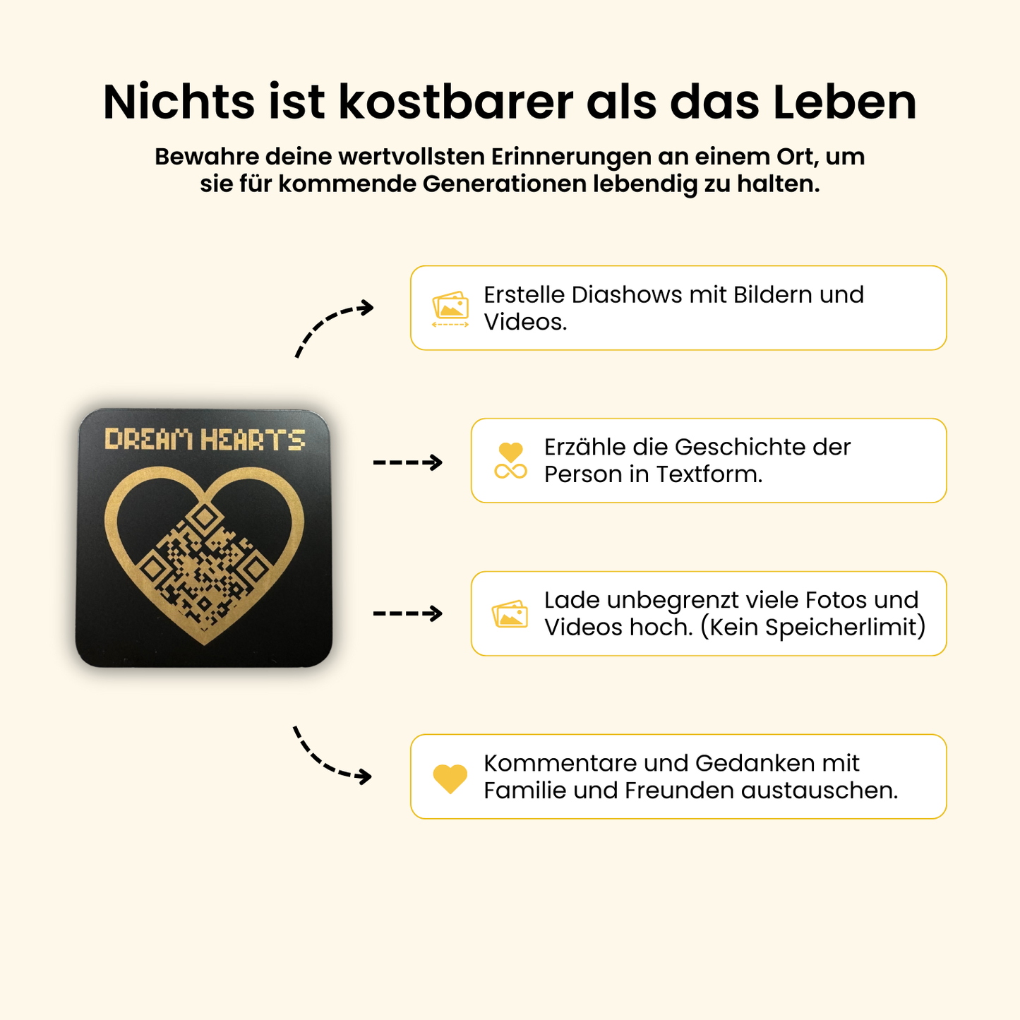 Gravur-Farbe: Gold
