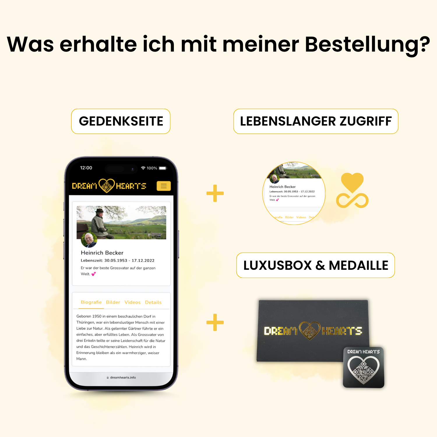 Gravur-Farbe: Silber