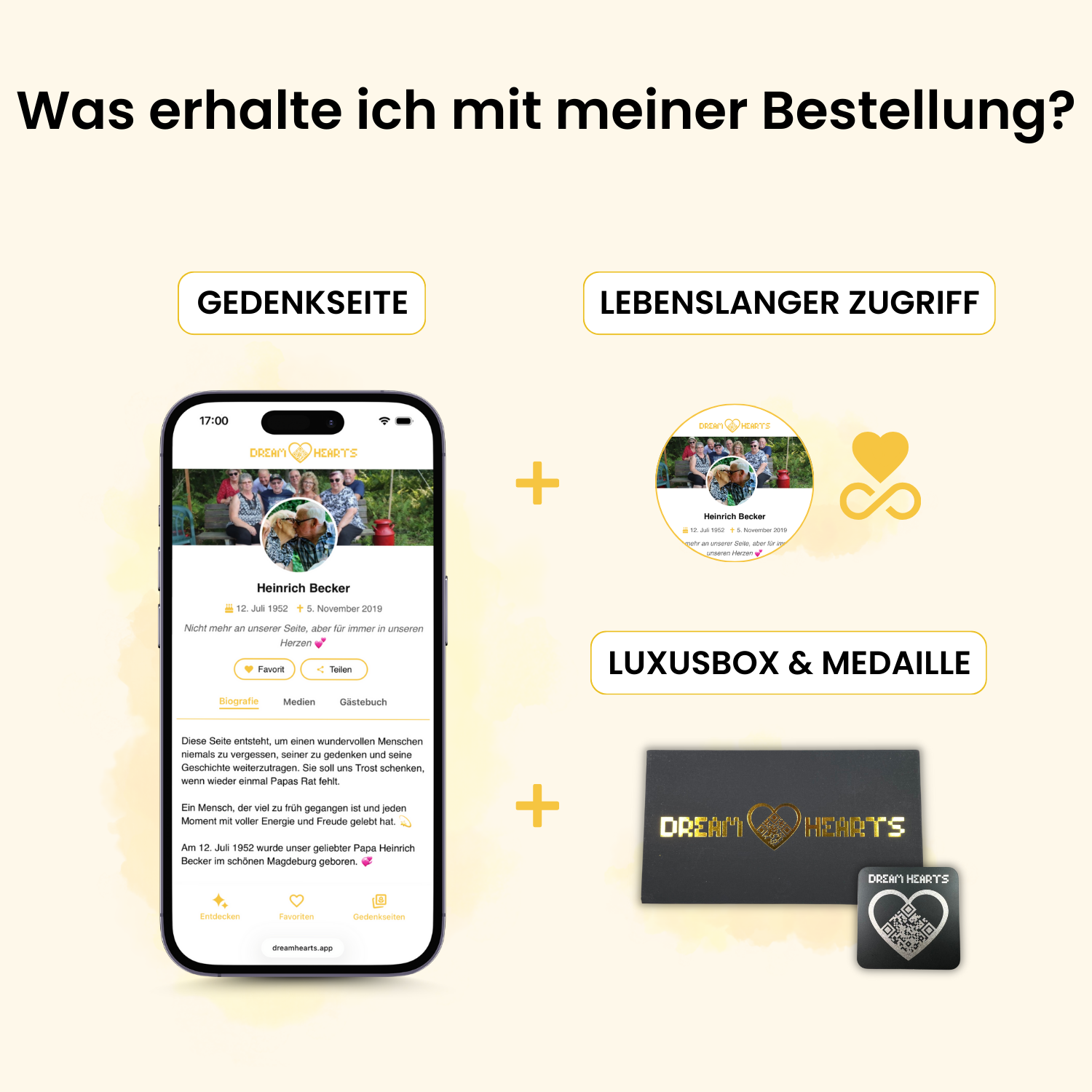 Gravur-Farbe: Silber